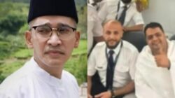 Balada Tamu Undangan ke Rumah Tuhan: Kisah Ruben Onsu dan Amer Al Gaddafi