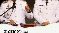 100 Hari Farhan-Erwin: Antara Ekspektasi, Kenyataan, dan Janji yang Masih Menggantung
