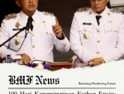 100 Hari Farhan-Erwin: Antara Ekspektasi, Kenyataan, dan Janji yang Masih Menggantung