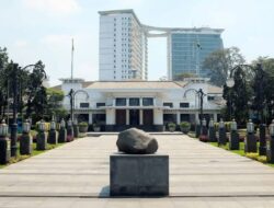 Wali Kota Bandung Sudah Saatnya Menentukan Sekda Definitif