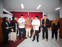 Job Fair dan Inkubasi Bisnis Jadi Strategi Tekan Pengangguran