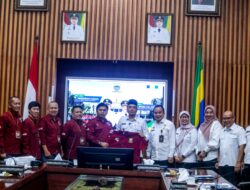 Pemkot Bandung Perkuat Satgas Anti Rentenir di Tingkat Kecamatan
