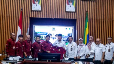 Pemkot Bandung Perkuat Satgas Anti Rentenir di Tingkat Kecamatan