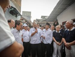 100 Rumah Layak Huni di Bandung Siap Rampung Juli 2025