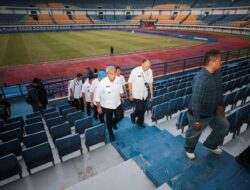 Stadion GBLA Disiapkan Jadi Venue Piala Presiden 2025