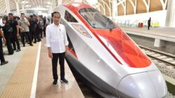 Whoosh Masih Berdarah-darah? Lonjakan Penumpang Tak Menutup Beban Utang Raksasa