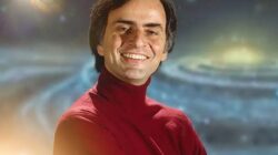 Antara Ego dan Kebenaran: Belajar dari Carl Sagan