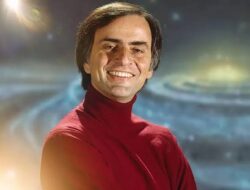 Antara Ego dan Kebenaran: Belajar dari Carl Sagan