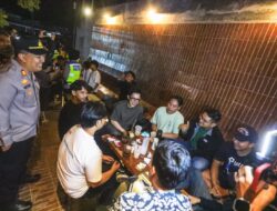 Pemkot Bandung Gencarkan Patroli dan Edukasi Jam Malam Pelajar, Fokus Pembentukan Karakter dan Disiplin