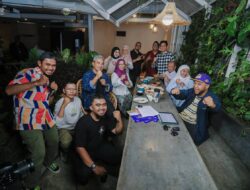 Keteladanan Jadi Kunci, Wali Kota Farhan Perkuat Komitmen Kawasan Tanpa Rokok di Bandung