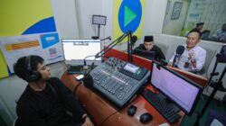 Jawab Tantangan Tenaga Kerja Urban dengan Cetak SDM Mandiri dan Kompeten