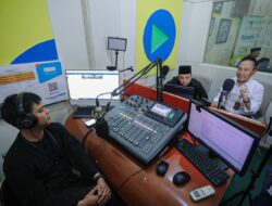Jawab Tantangan Tenaga Kerja Urban dengan Cetak SDM Mandiri dan Kompeten