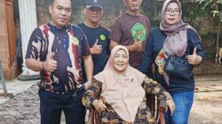 Angkatan Muda Siliwangi Kota Depok gelar penyembelihan hewan kurban: Wujud kepedulian dan kebersamaan