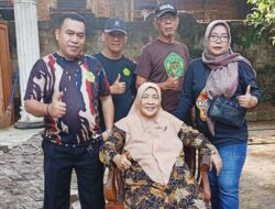 Angkatan Muda Siliwangi Kota Depok gelar penyembelihan hewan kurban: Wujud kepedulian dan kebersamaan