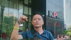 Shahadat Akbar : KPK Sungguh Telat, Soal Pemanggilan Ridwan Kamil dalam Skandal Iklan BJB Senilai Rp 222 miliar