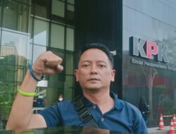 Shahadat Akbar : KPK Sungguh Telat, Soal Pemanggilan Ridwan Kamil dalam Skandal Iklan BJB Senilai Rp 222 miliar