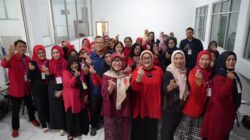 Rieke Suryaningsih: Lokakarya Kuliner Bukan Sekadar Pelatihan, Ini Awal Perjalanan Ekonomi Rakyat