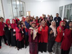 Rieke Suryaningsih: Lokakarya Kuliner Bukan Sekadar Pelatihan, Ini Awal Perjalanan Ekonomi Rakyat