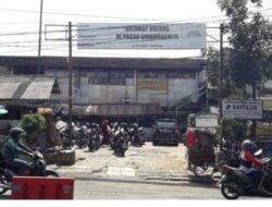 Oknum Karyawan Perumda Pasar : Diduga Gelapkan Dana MC dan Gunakan Nama Pedagang untuk Pinjaman Koperasi