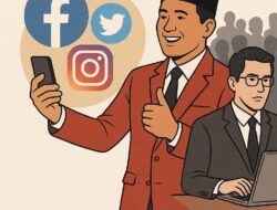 Kepala Daerah dan Media Sosial: Ancaman terhadap Peran Jurnalisme dan Kualitas Demokrasi