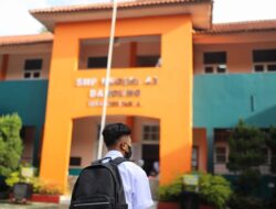 Pungli SPMB Akan Kami Pidanakan, Tak Ada Tempat bagi Calo Pendidikan di Bandung