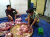 Kurban 2025: 90 Persen Daging Aman, Tapi Regenerasi Dokter Hewan Jadi Alarm Serius