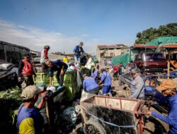 Darurat Sampah Liar di Bandung: Lurah dan Camat Diultimatum, Insinerator Jadi Solusi Jangka Pendek
