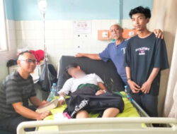 Kemiskinan dan Putus Asa: Gadis Remaja di Cirebon Nekat Minum Racun
