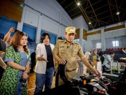 Kota Bandung dan Tiongkok Dorong Kolaborasi SDM Inovatif dan Diplomasi Digital Kaum Muda