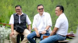 Dekranasda Kota Bandung Siapkan Ekspansi Galeri dan Bandung Week Market: Mampukah Jadi Lompatan Nyata untuk Kerajinan Lokal?