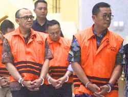 Skandal Bandung Smart City: Tuntutan 9 Tahun untuk Ema Sumarna dan Ketimpangan Hukum Bagi Para Penerima