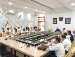 Kirim 15 Inovasi, Pemkot Bandung Bidik Top 99 Nasional: Terobosan atau Tumpukan Aplikasi?