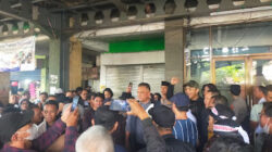 Aliansi Swadaya Masyarakat Desak Pembatalan Revitalisasi Pasar: Perumda Pasar Juara Dinilai Gagal Kelola Aset Rakyat