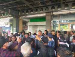 Aliansi Swadaya Masyarakat Desak Pembatalan Revitalisasi Pasar: Perumda Pasar Juara Dinilai Gagal Kelola Aset Rakyat