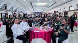 Bamsoet Dukung Pembentukan Batalyon Teritorial TNI AD, Peringatkan Ancaman Perang Generasi V
