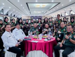 Bamsoet Dukung Pembentukan Batalyon Teritorial TNI AD, Peringatkan Ancaman Perang Generasi V