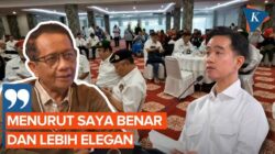 Usulan Pemakzulan Gibran: Gerakan Konstitusional atau Sinyal Krisis Legitimasi?