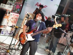 Pendopo Kota Bandung Dibuka untuk Musisi Lokal, Simbol Dukungan atau Solusi Parsial?