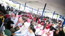 Pemkot Bandung Klaim Penurunan Lansia Terlantar