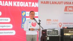 DPRD Kota Bandung Dukung Kota Ramah Lansia
