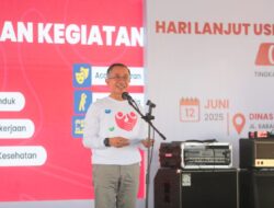 DPRD Kota Bandung Dukung Kota Ramah Lansia