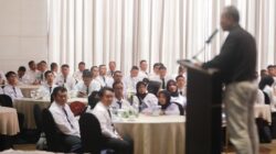 Wali Kota Bandung: Birokrasi Jangan Jadi Beban, Tapi Motor Pembangunan