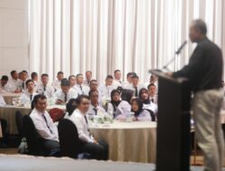 Wali Kota Bandung: Birokrasi Jangan Jadi Beban, Tapi Motor Pembangunan