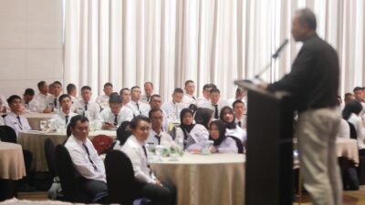Wali Kota Bandung: Birokrasi Jangan Jadi Beban, Tapi Motor Pembangunan