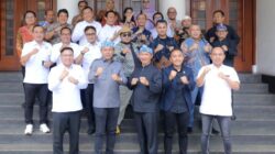 Bandung Jadi Rujukan Karawang Kelola Aset dan APBD