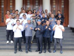 Bandung Jadi Rujukan Karawang Kelola Aset dan APBD
