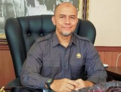 Dr. H. Edwin Senjaya: Pilar Kaderisasi Golkar Kota Bandung yang Tegas dan Konsisten