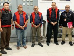 Skandal Dana Hibah Pramuka Rp6,5 Miliar: Ketika Pendidikan Karakter Dikorupsi, Empat Pejabat Bandung Pakai Rompi