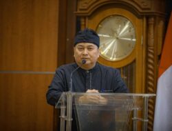 Pemkot Bandung Dukung Proses Hukum: “Tidak Ada Toleransi Terhadap Penyimpangan ASN”
