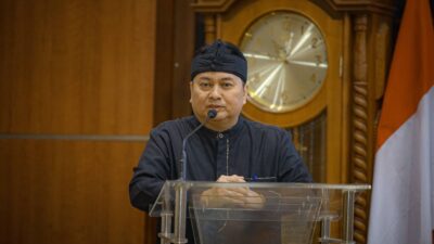 Pemkot Bandung Dukung Proses Hukum: “Tidak Ada Toleransi Terhadap Penyimpangan ASN”